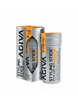 AGIVA STYLING STICK WAX 75GR