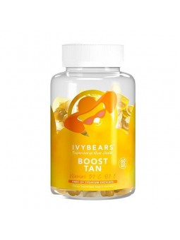 IVYBEARS BOOST TAN 60UDS