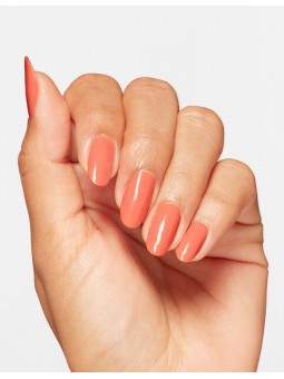 OPI NAIL LACQUER APRICOT AF 15ML (P/V24)|Mathiss