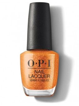 OPI NAIL LACQUER GLITER...