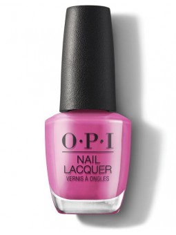 OPI NAIL LACQUER WITHOUT A...