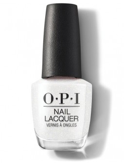 OPI NAIL LACQUER SNATCH'D...