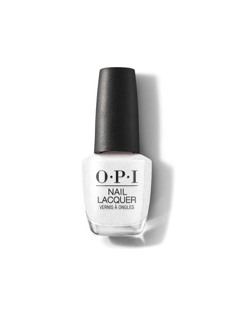 OPI NAIL LACQUER SNATCH'D SILVER 15ML (P/V24)|Mathiss