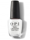 OPI NAIL LACQUER SNATCH'D SILVER 15ML (P/V24)|Mathiss