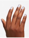 OPI NAIL LACQUER SNATCH'D SILVER 15ML (P/V24)|Mathiss