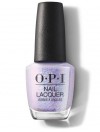 OPI NAIL LACQUER SUGA COOKIE 15 ML (P/V24)|Mathiss