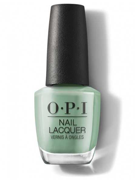 OPI NAIL LACQUER $ELF MADE 15ML (P/V24)|Mathiss