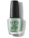 OPI NAIL LACQUER $ELF MADE 15ML (P/V24)|Mathiss