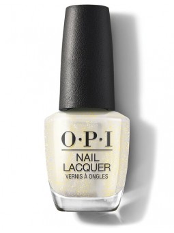 OPI NAIL LACQUER GLITERALLY SHIMMER  15ML (P/V24)|Mathiss