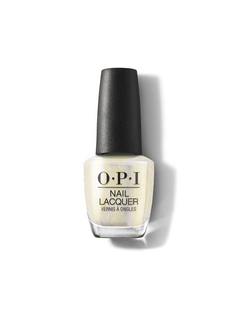 OPI NAIL LACQUER GLITERALLY SHIMMER  15ML (P/V24)|Mathiss