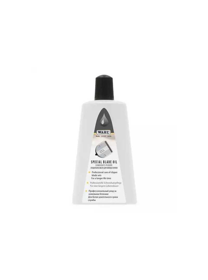 MOSER ACEITE ESPECIAL LUBRICANTE 200ML|Mathiss