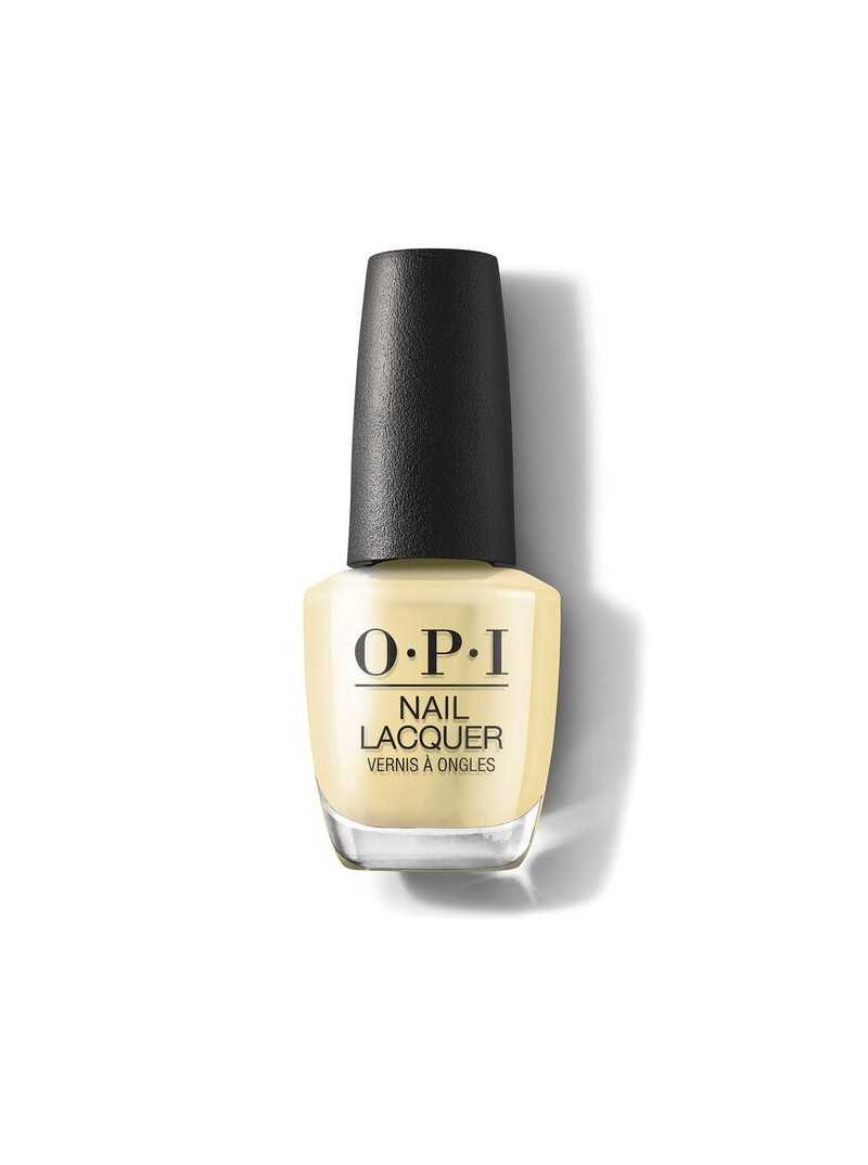 OPI NAIL LACQUER BUTTAFLY 15ML(P/V24)|Mathiss