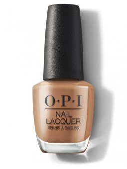 OPI NAIL LACQUER SPICE UP...