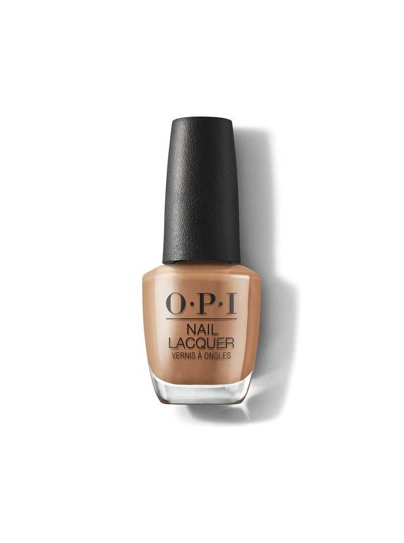 OPI NAIL LACQUER SPICE UP YOUR LIFE 15ML (P/V24)|Mathiss