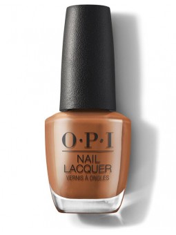 OPI NAIL LACQUER MATERIAL GOWRL 15ML (P/V24)|Mathiss