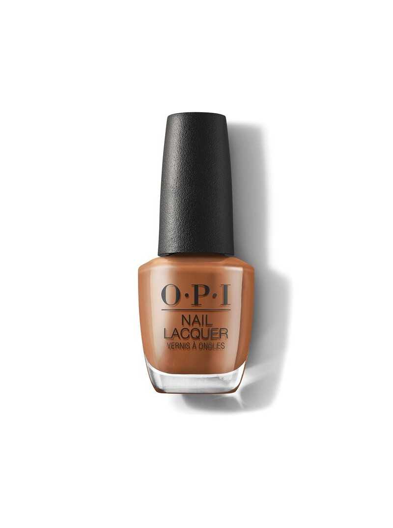 OPI NAIL LACQUER MATERIAL GOWRL 15ML (P/V24)|Mathiss