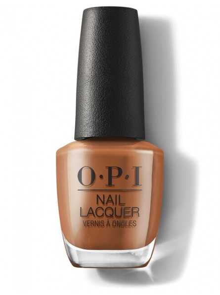 OPI NAIL LACQUER MATERIAL GOWRL 15ML (P/V24)|Mathiss