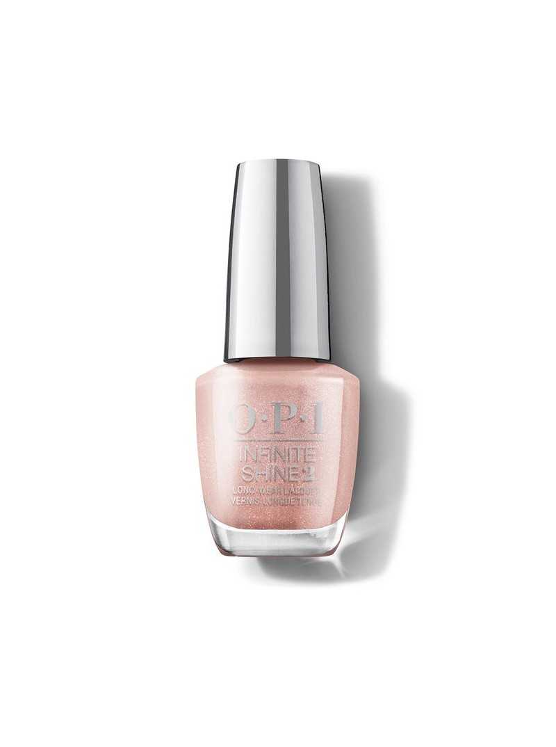 OPI INFINITE SHINE 2 BUBBLEGUM GLAZE 15ML (P/V24)|Mathiss