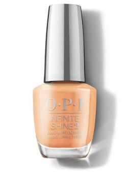 OPI INFINITE SHINE 2 24 CARROTS 15ML (P/V24)|Mathiss