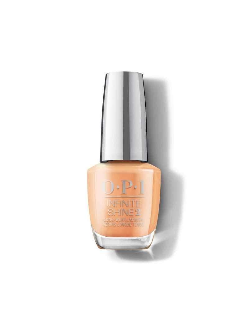 OPI INFINITE SHINE 2 24 CARROTS 15ML (P/V24)|Mathiss