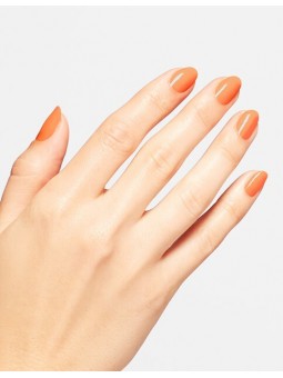 OPI INFINITE SHINE 2 24 CARROTS 15ML (P/V24)|Mathiss