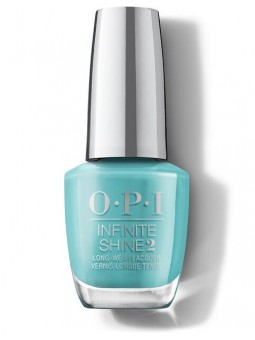 OPI INFINITE SHINE 2 FIRST CLASS TIX 15ML (P/V24)|Mathiss