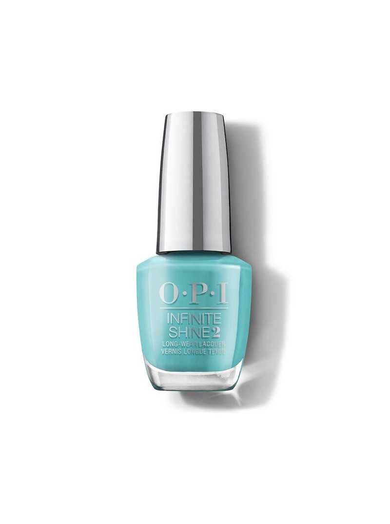 OPI INFINITE SHINE 2 FIRST CLASS TIX 15ML (P/V24)|Mathiss