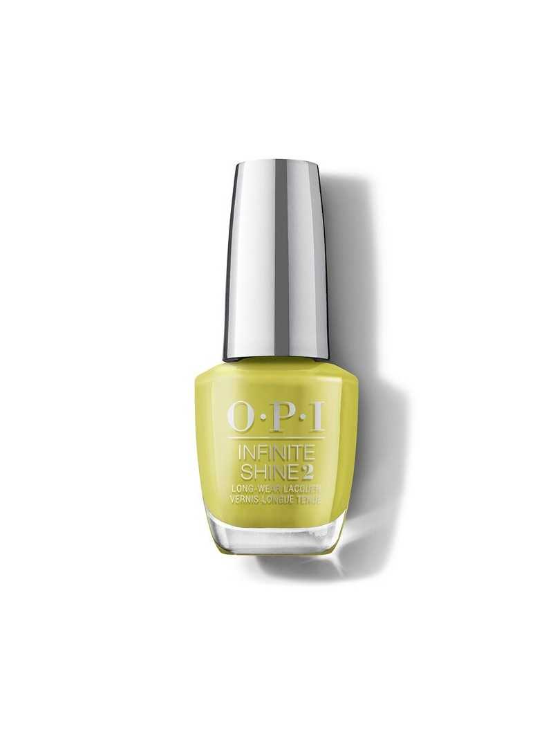 OPI INFINITE SHINE 2 GET IN LIME 15ML (P/V24)|Mathiss