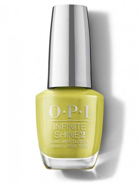 OPI INFINITE SHINE 2 GET IN LIME 15ML (P/V24)|Mathiss