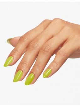 OPI INFINITE SHINE 2 GET IN LIME 15ML (P/V24)|Mathiss