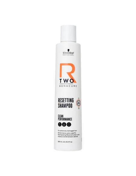 Schwarzkopf Bonacure R-two Resetting Shampoo 250ml