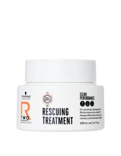 SKPF BONACURE R-TWO RESCUING TREATMENT 200ML