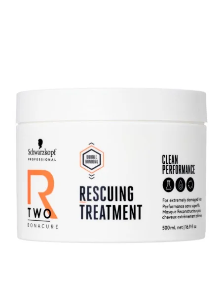 Schwarzkopf Bonacure R-two Rescuing Treatment 500ml