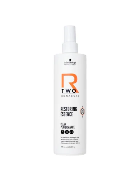 Schwarzkopf Bonacure R-two Restoring Essence 400ml