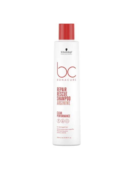 SKPF BONACURE REPAIR RESCUE SHAMPOO 250ML