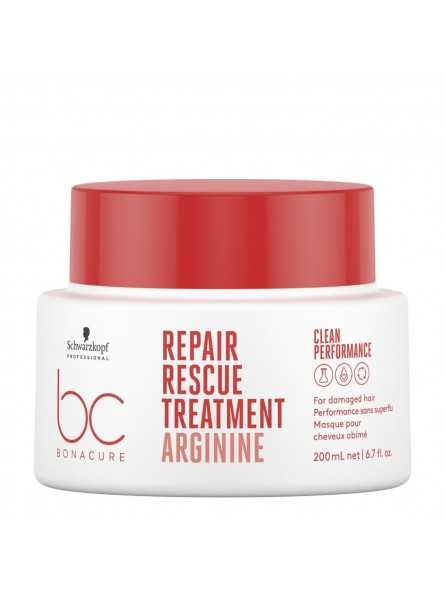 SKPF BONACURE REPAIR RESCUE TREATMENT 200ML|Mathiss