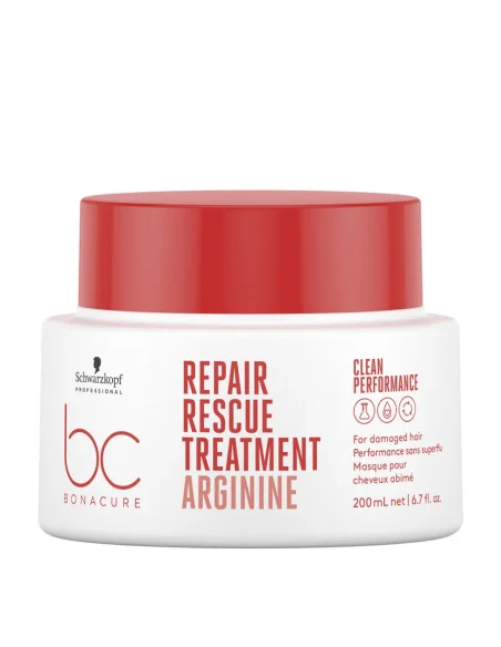 SKPF BONACURE REPAIR RESCUE TREATMENT 200ML