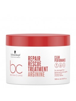 SKPF BONACURE REPAIR RESCUE TREATMENT 500ML|Mathiss