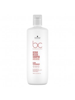 SKPF BONACURE REPAIR RESCUE SHAMPOO 1000ML|Mathiss