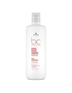 SKPF BONACURE REPAIR RESCUE SHAMPOO 1000ML
