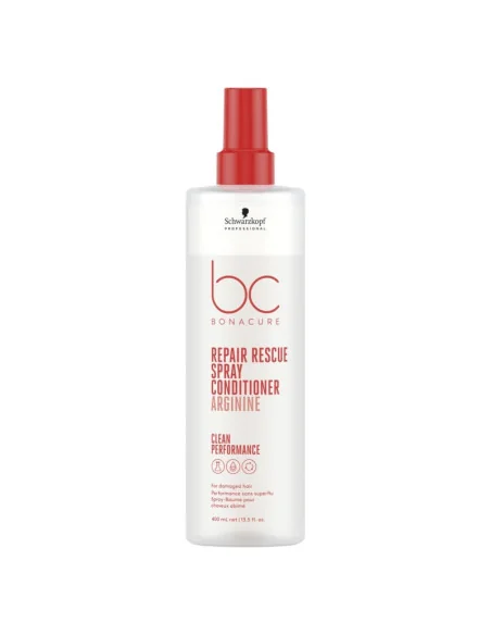 SKPF BONACURE REPAIR RESCUE SPRAY CONDITIONER 400ML