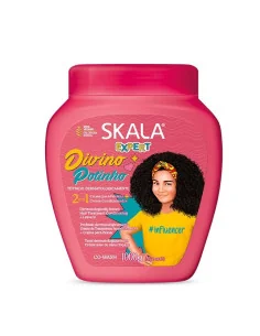 SKALA KIDS DIVINO POTINHO CREMA ACONDICIONADORA 1000GR
