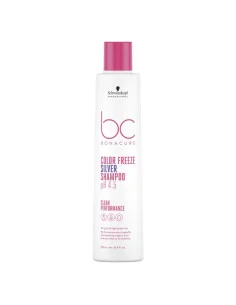 SKPF BONACURE COLOR FREEZE SILVER SHAMPOO 250ML