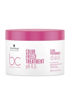 SKPF BONACURE COLOR FREEZE TREATMENT 500ML