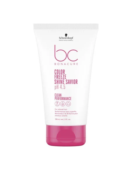 Schwarzkopf Bonacure Color Freeze Shine Savior 150ml