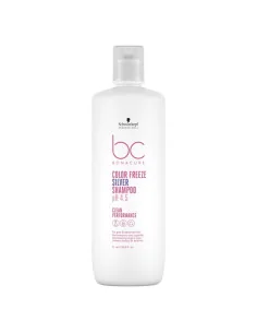 SKPF BONACURE COLOR FREEZE SILVER SHAMPOO 1000ML