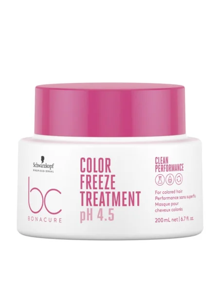Schwarzkopf Bonacure Color Freeze Treatment 200ml