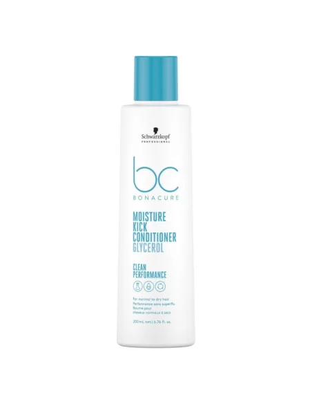 SKPF BONACURE MOISTURE KICK CONDITIONER 200ML