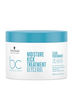 SKPF BONACURE MOISTURE KICK TREATMENT 500ML