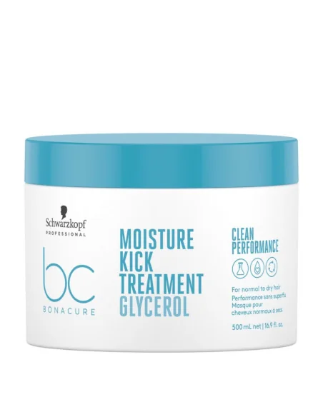 SKPF BONACURE MOISTURE KICK TREATMENT 500ML